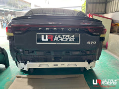 Rear Crash Bar (CR2-4586)