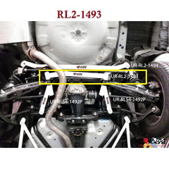 Rear Lower Bar (RL2-1493)