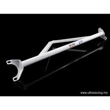 Rear Strut Bar 3pt (RE3-004)