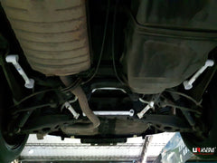 Rear Side Bars (RS4-455P)