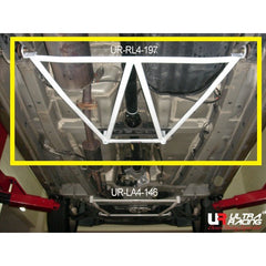 Rear Lower Bar (RL4-197)