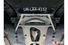 Front Lower Bar (LA4-4152)