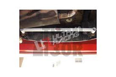 Rear Torsion Bar (RT2-408)