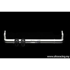 Front Sway Bar 27mm (AF27-489)