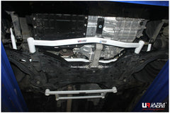 Front Sway Bar 25mm (AF25-557)