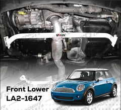 Front Lower Bar (LA2-1647)