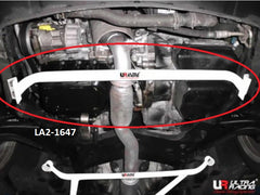 Front Lower Bar (LA2-1647)
