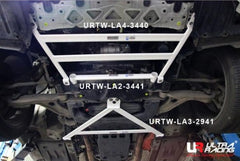 Front Lower Bar 3pt (LA3-2941)