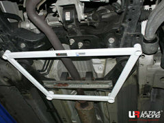 Front Lower Bar (LA4-2206)
