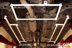 Front Lower Bar 4pt (LA4-310)