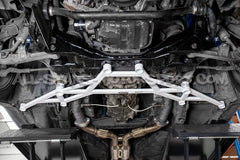 Front Lower Bar 8pt (LA8-1257)