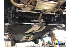 Rear Torsion Bar (RT2-4154)