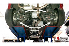 Rear Lower Bar (RL4-3720)