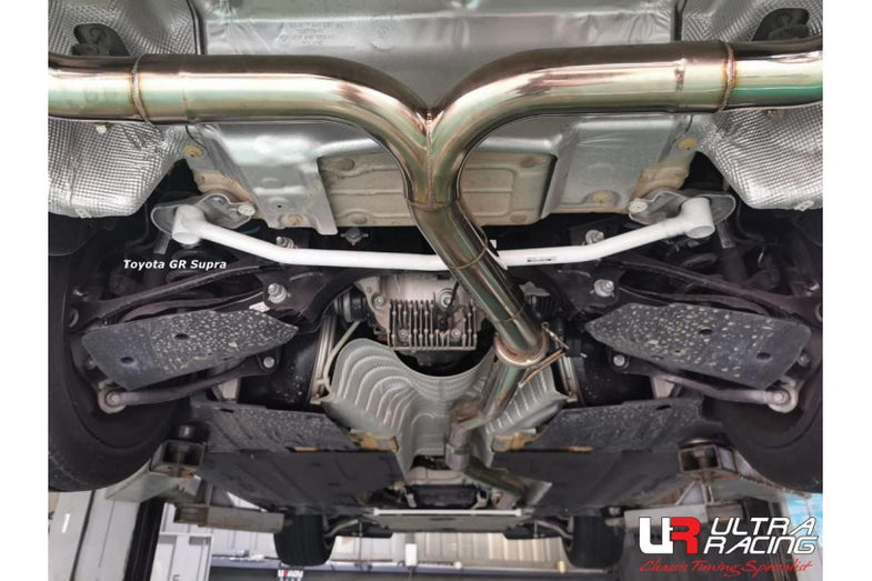Toyota Supra A90 2019-present – Ultra Racing PH Store