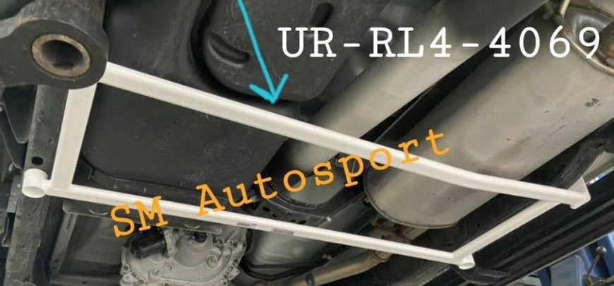 Nissan Terra D23 2.3D 2018-present – Ultra Racing PH Store