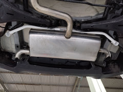 Rear Lower Bar (RL2-4349)