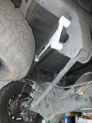 Rear Lower Bar (RL3-4312)