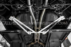 Rear Lower Bar (RL4-1259)