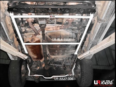 Rear Lower Bar (RL4-1555)