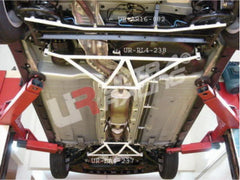 Front Lower Bar (LA4-237)