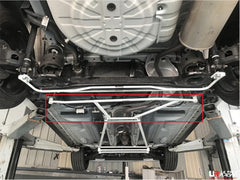 Rear Lower Bar 4pt (RL4-4197)