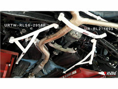 Rear Side Bars (RS6-2958P)