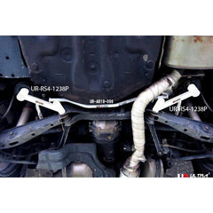 Rear Side Bars B (RS4-1238P)