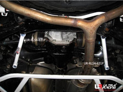 Rear Side Bars (RS4-631P)