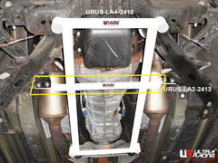 Front Lower Bar 2pt (LA2-2413)