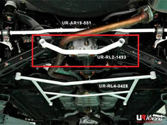 Rear Lower Bar (RL2-1493)