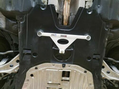 Front Lower Bar (LA3-3524)