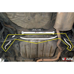 Rear Sway Bar 19mm (AR19-024)