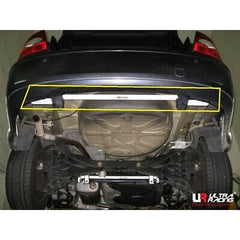 Rear Torsion Bar (RT2-628)