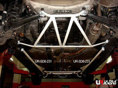 Rear Lower Bar (RL4-226)