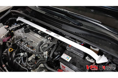 Front Strut Bar (TW2-3985)