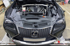 Front Strut Bar (TW2-3725)