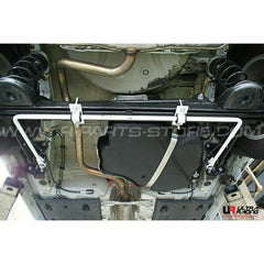 Rear Sway Bar 19mm (AR19-429)